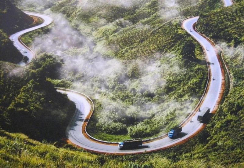Phương tiện di chuyển phổ biến khi đi Hà Giang
