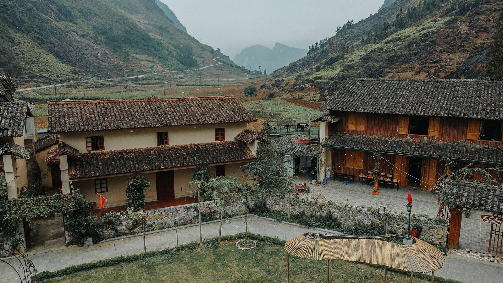 Homestay Hà Giang giá rẻ bạn nên lựa chọn