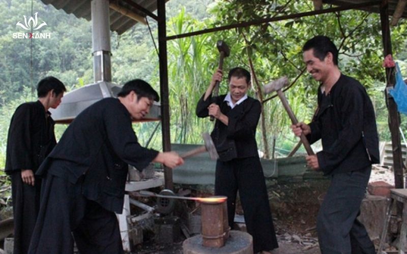 Đồ sơn Hà Giang