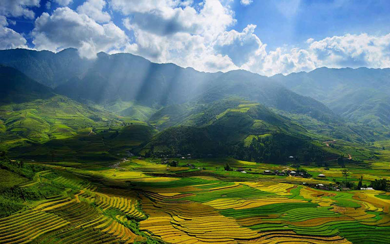 Du lịch Hà Giang
