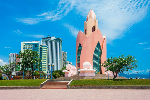 KHÁM PHÁ NHA TRANG 3 NGÀY 2 ĐÊM